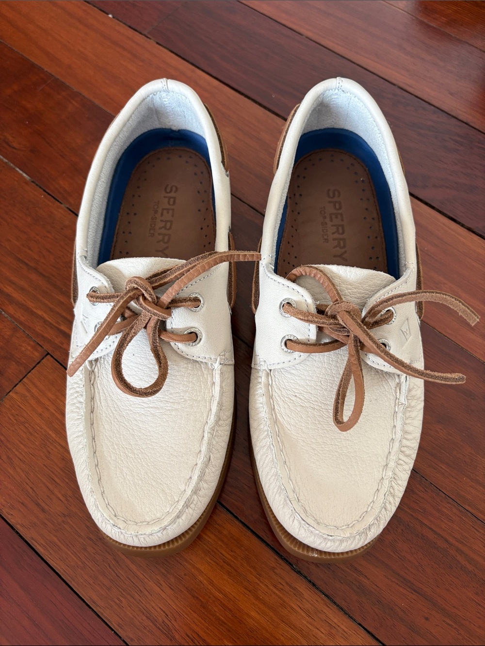 Sperry Women Authentic Original™ 2 Eye Boat Shoe